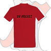 T-SHIRT "SV ROGEEZ"