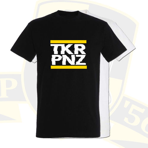 T-SHIRT "TKR PNZ"