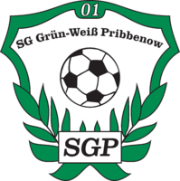 SG Grün-Weiß Pribbenow